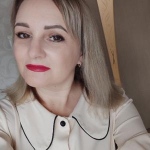Татьяна, 43 года, Петрозаводск