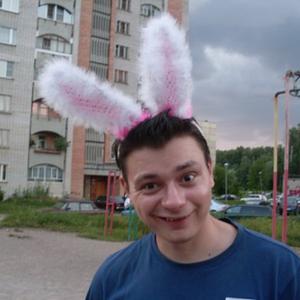 Парни в Обнинске: Евгений, 39 - ищет девушку из Обнинска
