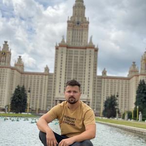 Макс, 31 год, Волгоград