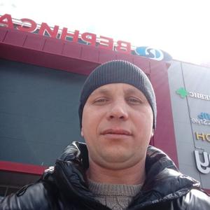 Парни в Котельском: Саня, 36 - ищет девушку из Котельского