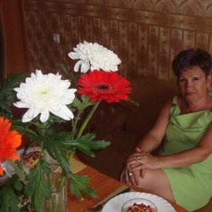 Ирина, 65 лет, Челябинск