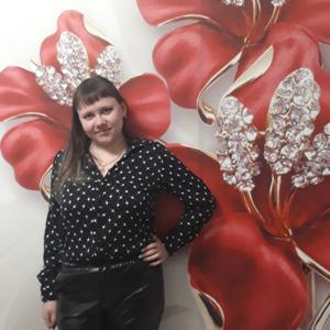 Мария Иванова, 30 лет, Новосибирск