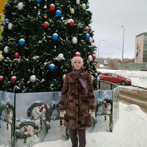 Девушки в Нижний Новгороде: Нина, 69 - ищет парня из Нижний Новгорода