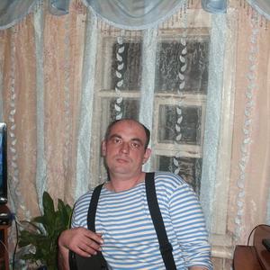 Slava Zabigailo, 45 лет, Омск