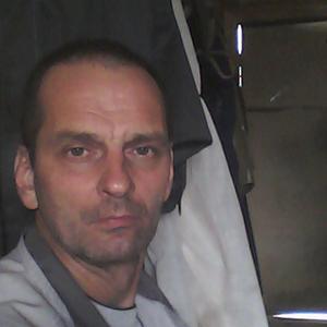 Vadim, 54 года, Новосибирск