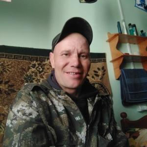 Парни в Шимановске: Вячеслав Красильников, 40 - ищет девушку из Шимановска