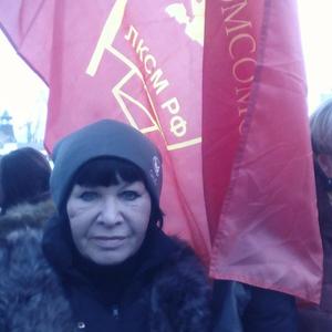 Ольга Лузанова, 62 года, Владивосток