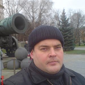 Федор, 47 лет, Новосибирск