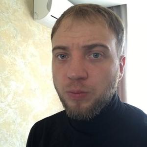 Парни в Владивостоке: Александр, 31 - ищет девушку из Владивостока