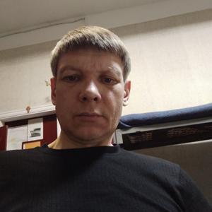 Андрей Воронцов, 45 лет, Минск