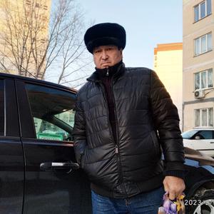 Альфред, 59 лет, Уфа