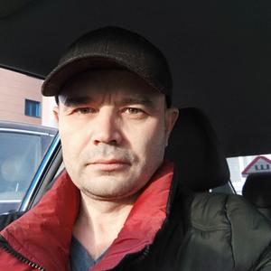 Ирек, 48 лет, Уфа