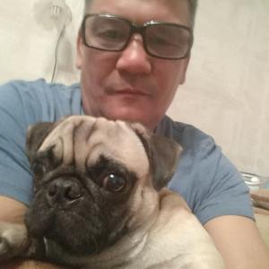 Парни в Карпинске: Андрей, 60 - ищет девушку из Карпинска
