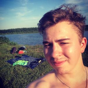 Парни в Вологде: Александр, 31 - ищет девушку из Вологды