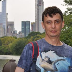 Александр, 46 лет, Пенза