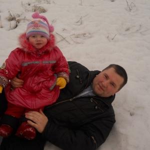 Парни в Кинешме: Алексей, 45 - ищет девушку из Кинешмы