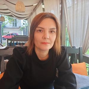 Девушки в Вологде: Наталья, 44 - ищет парня из Вологды