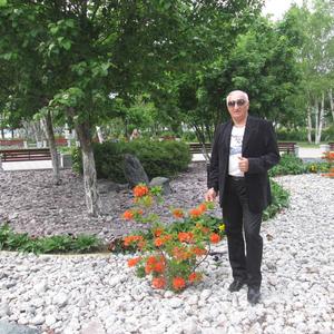 Парни в Южно-Сахалинске: Георгий Алавердян, 69 - ищет девушку из Южно-Сахалинска