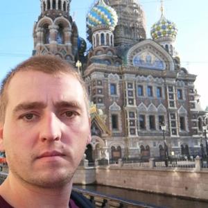 Парни в Пскове: Александр, 34 - ищет девушку из Пскова