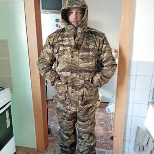 Парни в Южно-Сахалинске: Алексндр, 42 - ищет девушку из Южно-Сахалинска