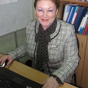Валентина, 74 года, Нижний Новгород