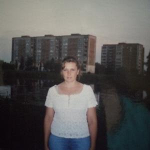 Девушки в Новосибирске: Елена, 52 - ищет парня из Новосибирска