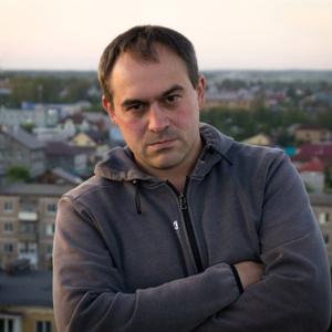 Парни в Нижний Тагиле: Сергей, 32 - ищет девушку из Нижний Тагила