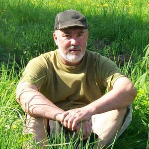 Сергей, 65 лет, Нижний Новгород