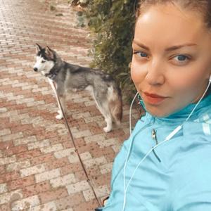Девушки в Ставрополе: Алина Малина, 35 - ищет парня из Ставрополя