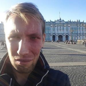 Владислав, 35 лет, Пермь