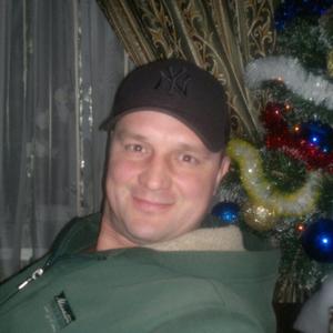 Андрей, 47 лет, Челябинск