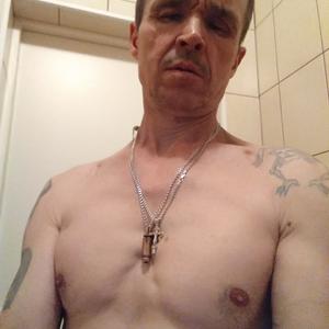 Александр, 53 года, Тверь