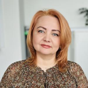 Елена, 48 лет, Альметьевск