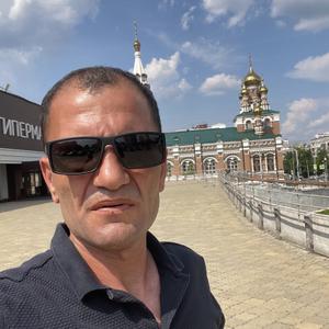 Андраник, 45 лет, Пермь