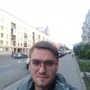 Артем, 31 год, Санкт-Петербург