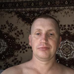 Иван, 47 лет, Омск