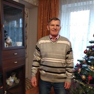 Игорь, 68 лет, Калининград