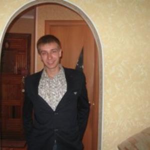 Парни в Кемерово: Иван, 33 - ищет девушку из Кемерово
