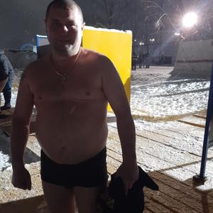 Парни в Чебоксарах (Чувашия): Сергей, 42 - ищет девушку из Чебоксар (Чувашия)
