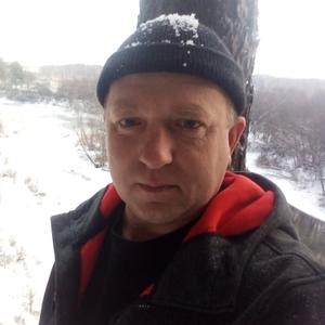 Парни в Нижний Тагиле: Николай Нижний Тагил, 52 - ищет девушку из Нижний Тагила