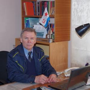 Александр Кононов, 70 лет, Северодвинск