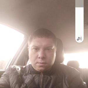 Антон, 39 лет, Краснознаменск
