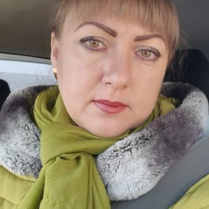 Кристина, 41 год, Спасск-Дальний