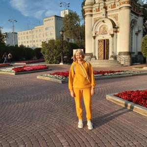 Девушки в Екатеринбурге: Наталья, 45 - ищет парня из Екатеринбурга