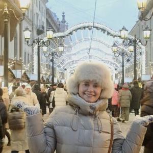 Девушки в Санкт-Петербурге: Алина, 32 - ищет парня из Санкт-Петербурга