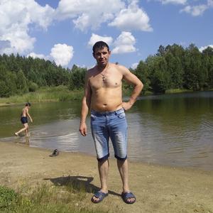 Парни в Миассе: Sergei, 45 - ищет девушку из Миасса