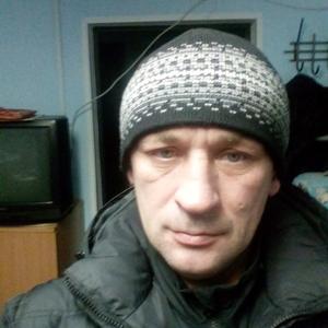 Парни в Омске: Андрей, 54 - ищет девушку из Омска