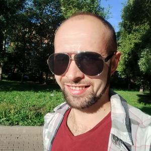 Парни в Вологде: Иван, 33 - ищет девушку из Вологды