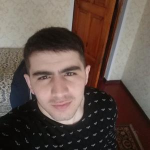 Sergo, 27 лет, Норильск