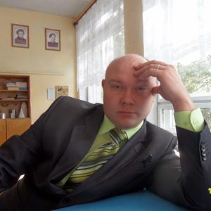Леонид, 42 года, Серпухов